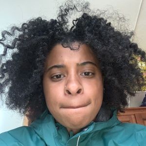 Meet your Posher, Maritza